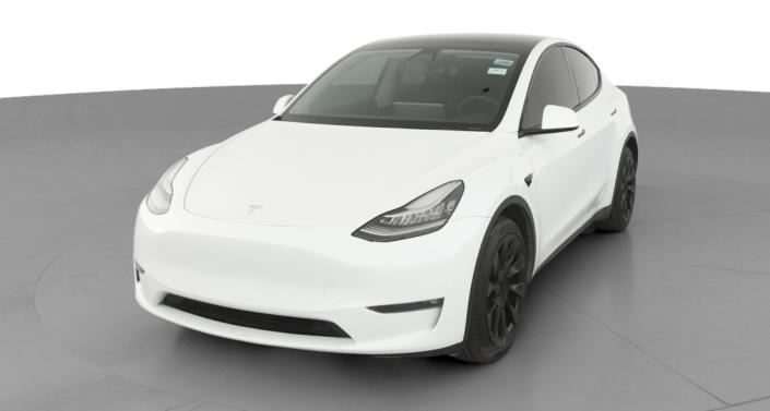 2022 Tesla Model Y Long Range -
                Tolleson, AZ