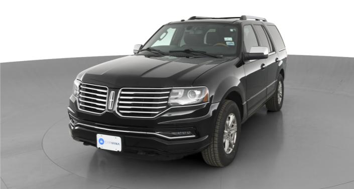 2017 Lincoln Navigator Select -
                Colonial Heights, VA