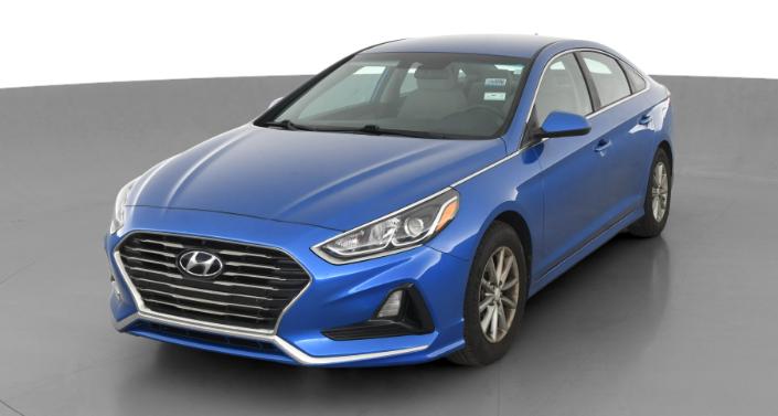 2018 Hyundai Sonata SE -
                Colonial Heights, VA