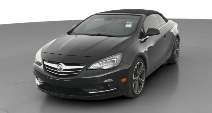 2016 Buick Cascada Premium -
                West Memphis, AR