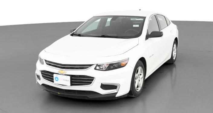 2016 Chevrolet Malibu LS -
                West Memphis, AR