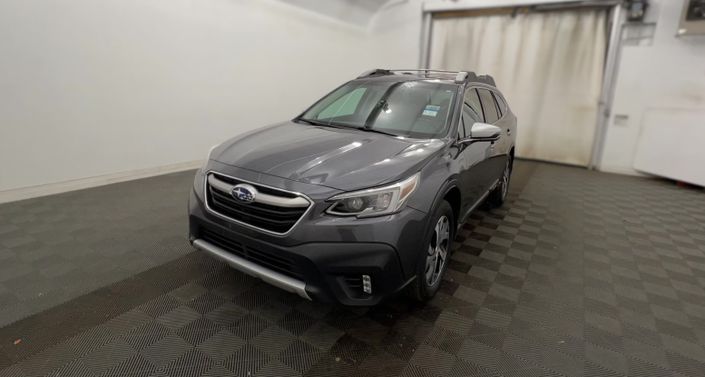 2022 Subaru Outback Touring -
                Framingham, MA