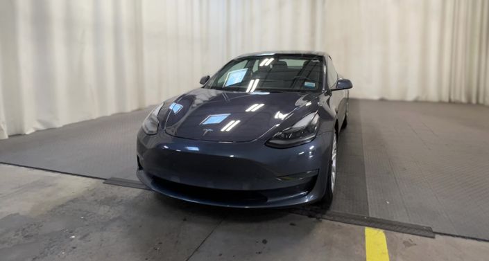 2022 Tesla Model 3 Long Range -
                Riverside, CA