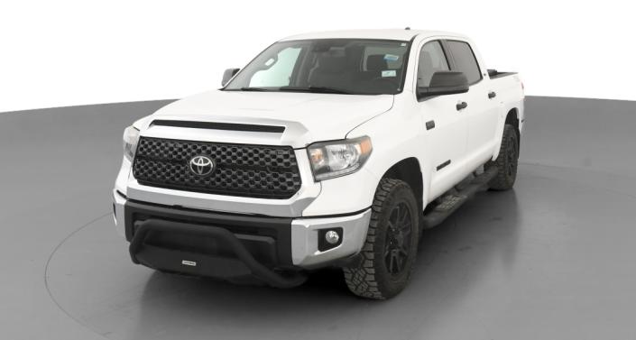 2021 Toyota Tundra SR5 -
                Fort Worth, TX