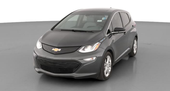 2020 Chevrolet Bolt EV LT -
                Tolleson, AZ