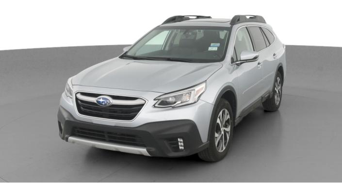 2022 Subaru Outback Limited -
                Hebron, OH