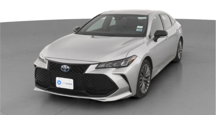 2019 Toyota Avalon XSE -
                Indianapolis, IN