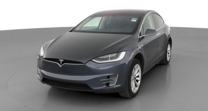 2016 Tesla Model X 90D -
                Concord, NC