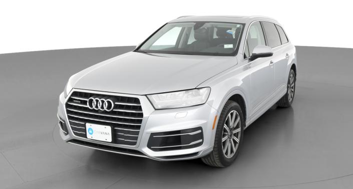 2018 Audi Q7 Premium Plus -
                Trenton, OH