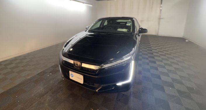 2018 Honda Clarity Touring -
                Framingham, MA