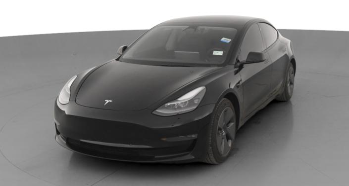 2022 Tesla Model 3 Long Range -
                Bessemer, AL