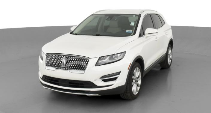 2019 Lincoln MKC Select -
                Concord, NC