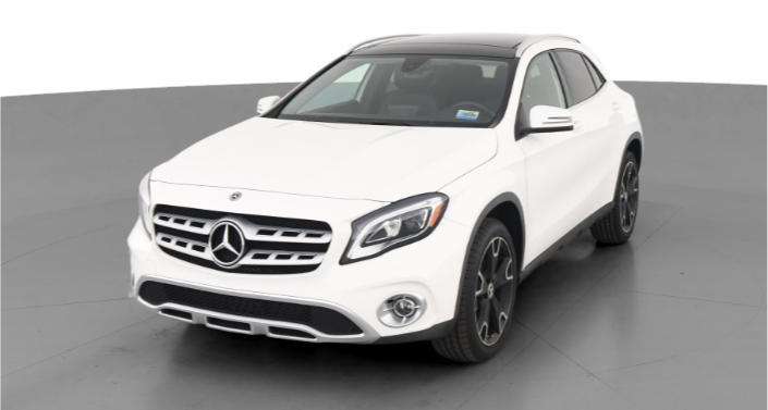 2020 Mercedes-Benz GLA 250 -
                Haines City, FL