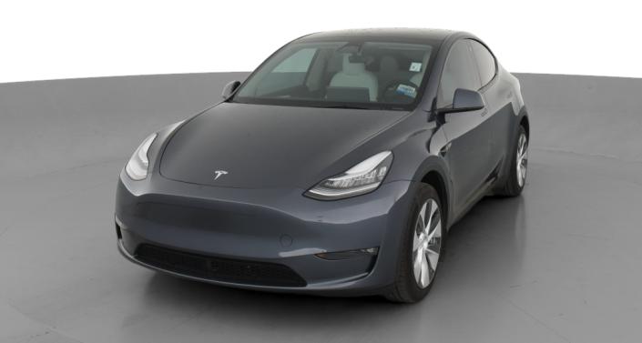 2023 Tesla Model Y Long Range -
                Concord, NC