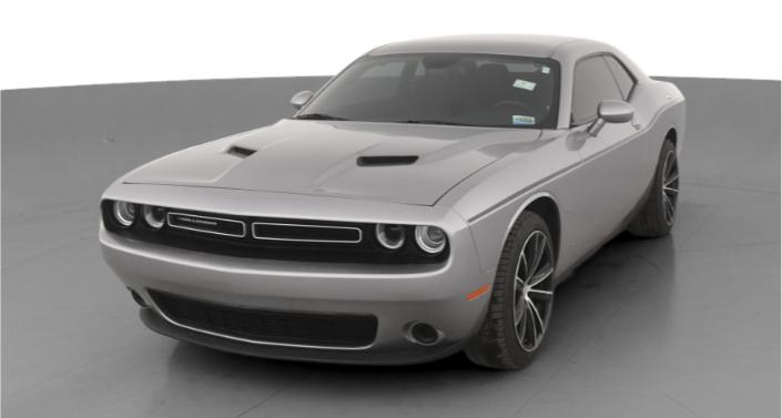 2015 Dodge Challenger SXT -
                Indianapolis, IN