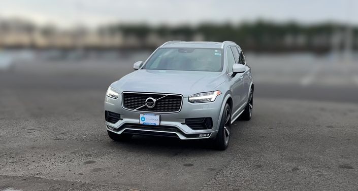 2019 Volvo XC90 T6 R-Design -
                Colonial Heights, VA