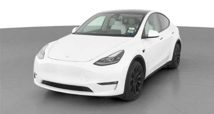 2023 Tesla Model Y Long Range -
                Tolleson, AZ