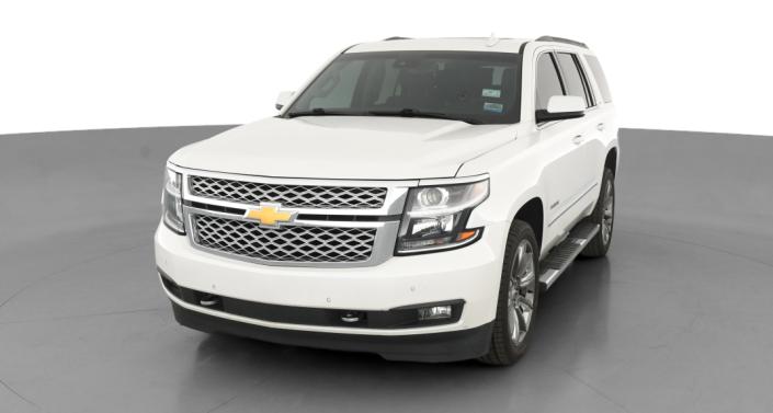 2019 Chevrolet Tahoe LT -
                Bessemer, AL