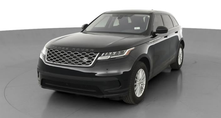 2019 Land Rover Range Rover Velar Base -
                Bessemer, AL