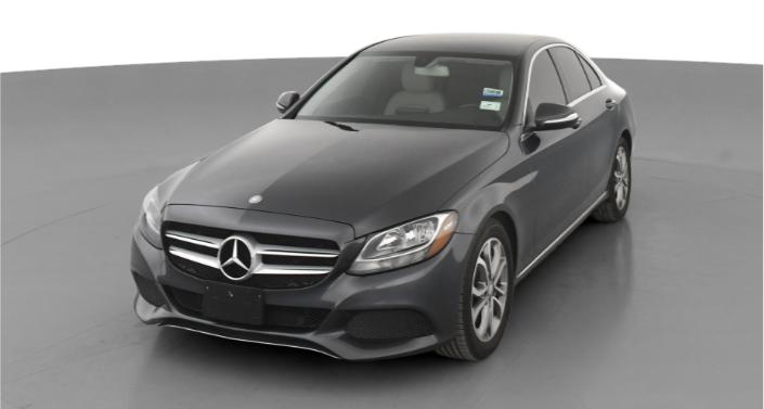 2015 Mercedes-Benz C-Class C 300 -
                Fort Worth, TX