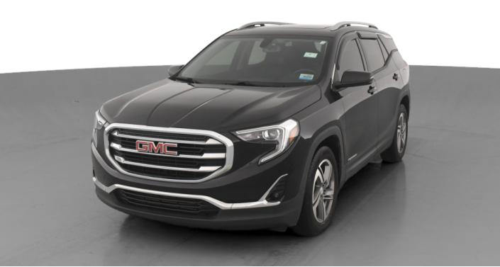 2018 GMC Terrain SLT -
                Indianapolis, IN