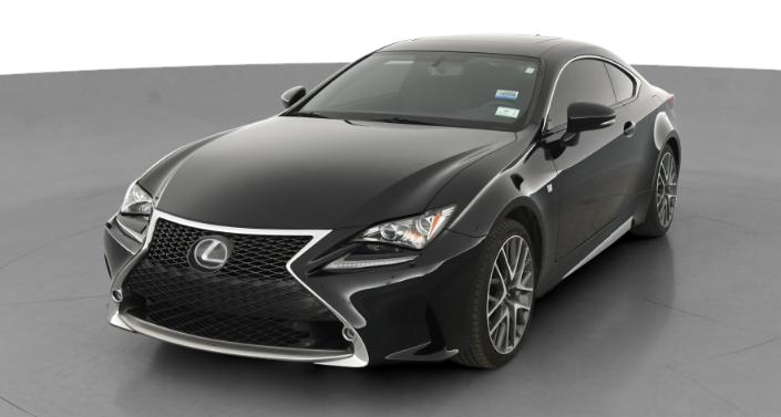 2016 Lexus RC 350 -
                Bessemer, AL