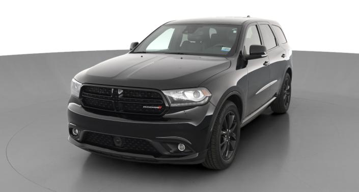 2018 Dodge Durango GT -
                Haines City, FL