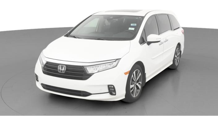 2023 Honda Odyssey Touring -
                Auburn, GA