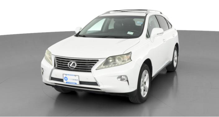 2015 Lexus RX 350 -
                Tooele, UT