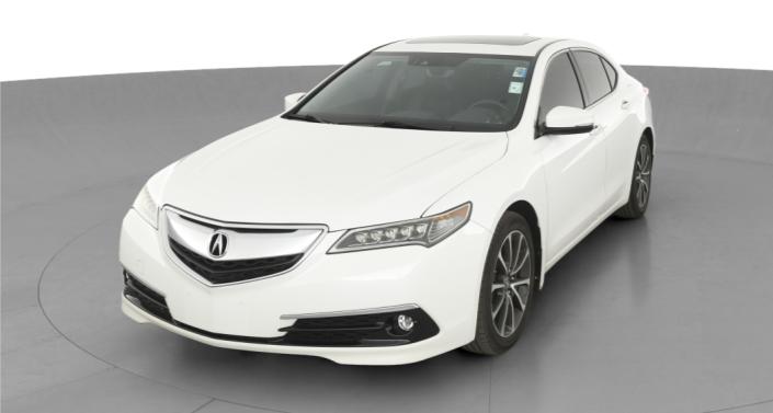 2015 Acura TLX Base -
                Colonial Heights, VA