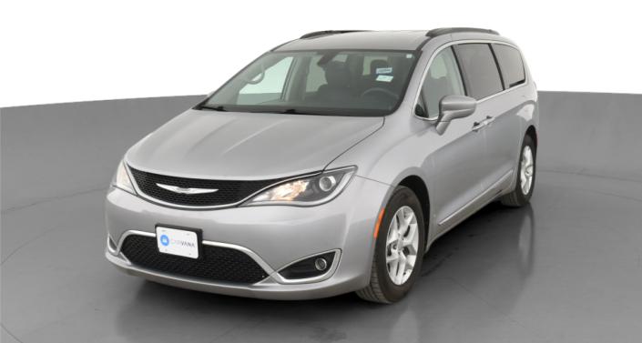 2017 Chrysler Pacifica Touring L -
                Indianapolis, IN