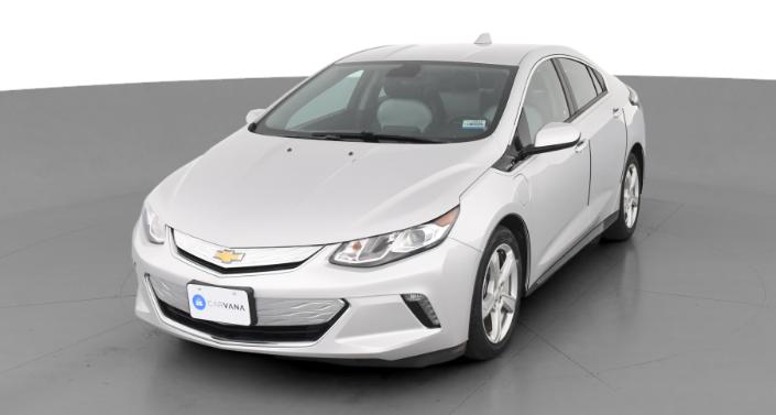 2018 Chevrolet Volt LT -
                Haines City, FL