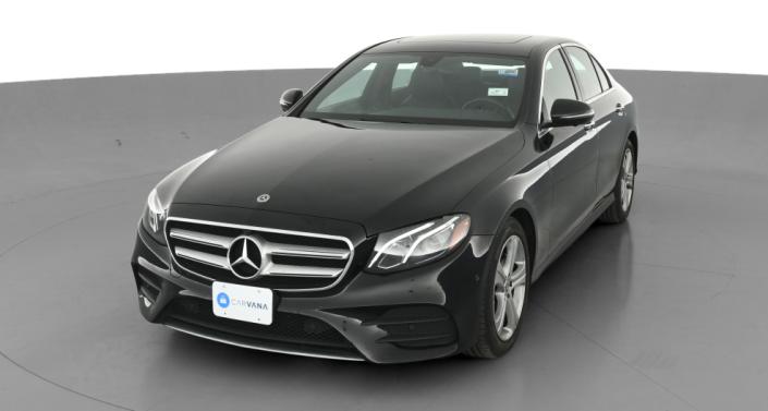 2019 Mercedes-Benz E-Class E 300 -
                Beverly, NJ