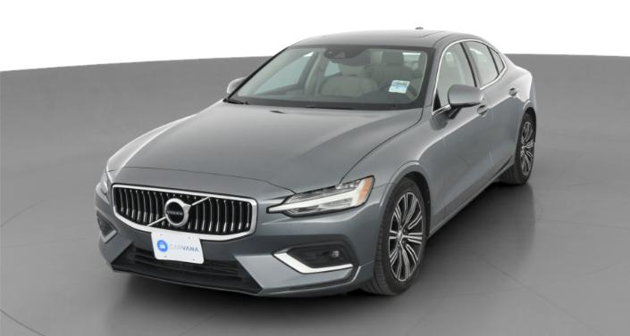 2019 Volvo S60 T6 Inscription -
                Tooele, UT