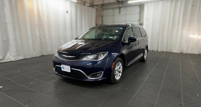 2018 Chrysler Pacifica Touring L -
                North Las Vegas, NV