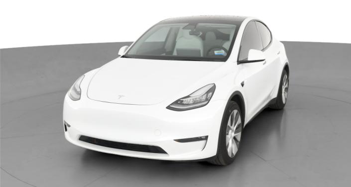 2021 Tesla Model Y Long Range -
                Bessemer, AL