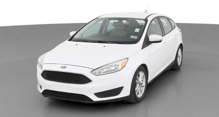 2016 Ford Focus SE -
                Concord, NC