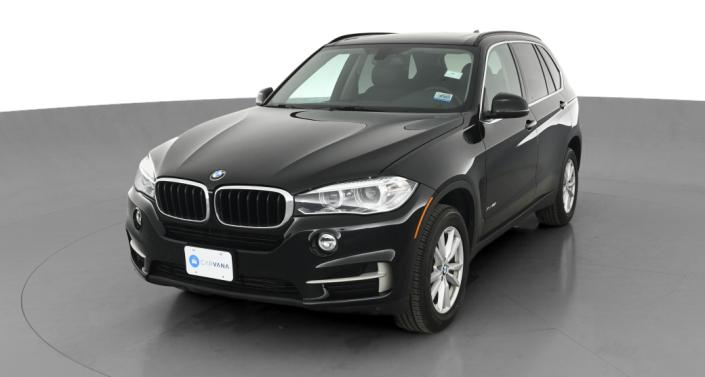 2015 BMW X5 xDrive35i -
                Lorain, OH