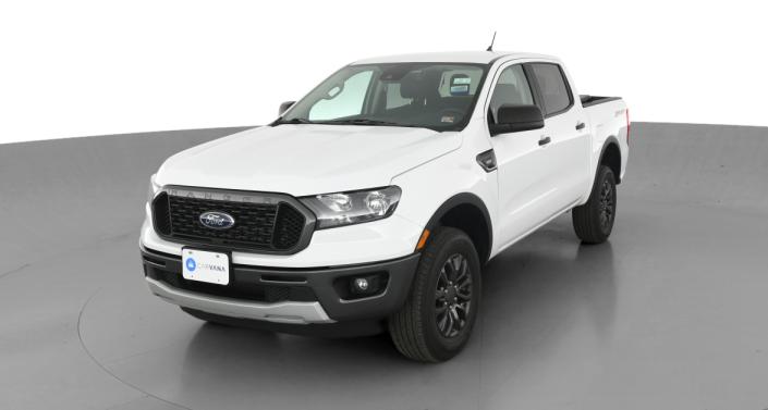 2023 Ford Ranger XLT -
                Colonial Heights, VA