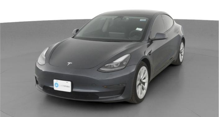 2023 Tesla Model 3 Standard Range -
                Hebron, OH