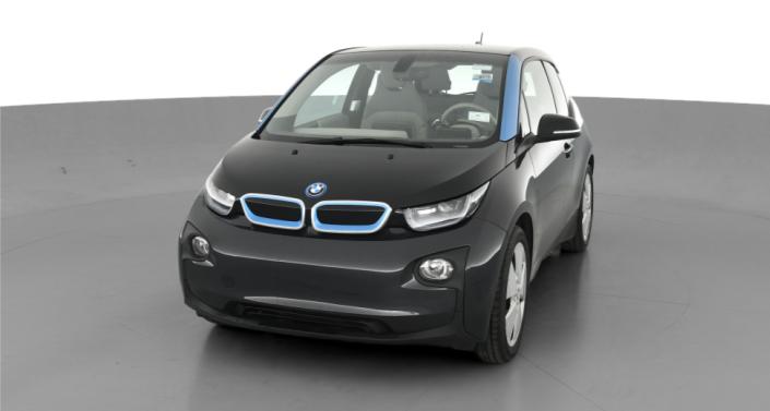 2015 BMW i3 Range Extender -
                Lorain, OH