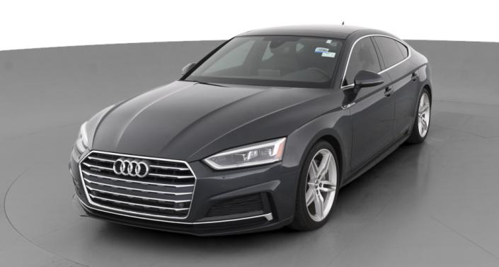 2019 Audi A5 Premium Plus -
                Concord, NC