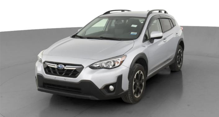 2022 Subaru Crosstrek Premium -
                Indianapolis, IN