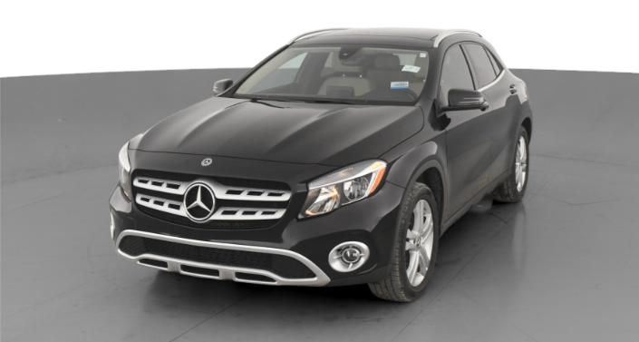 2019 Mercedes-Benz GLA 250 4MATIC -
                Indianapolis, IN