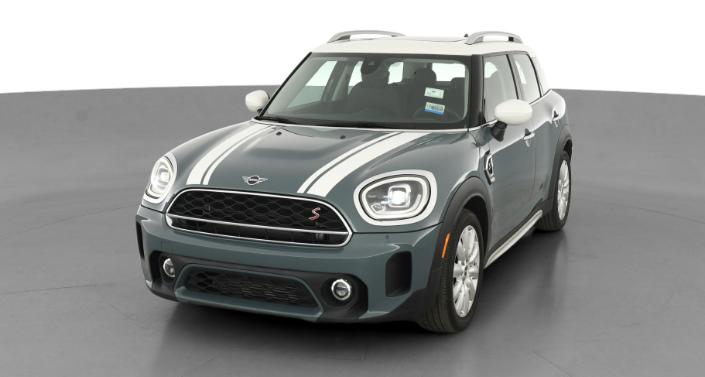 2022 MINI Cooper Countryman S -
                Bessemer, AL