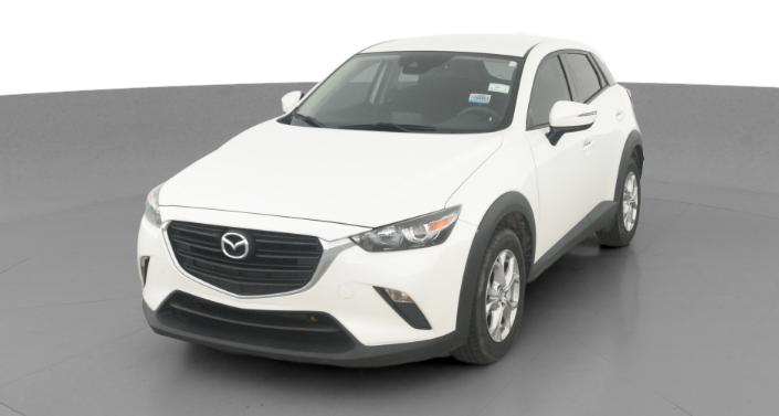 2019 Mazda CX-3  -
                Hebron, OH