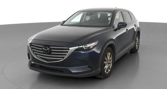 2018 Mazda CX-9 Touring -
                Colonial Heights, VA