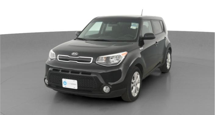 2016 Kia Soul Soul+ -
                Hebron, OH