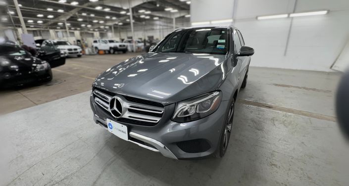 2019 Mercedes-Benz GLC 350 -
                Frisco, TX