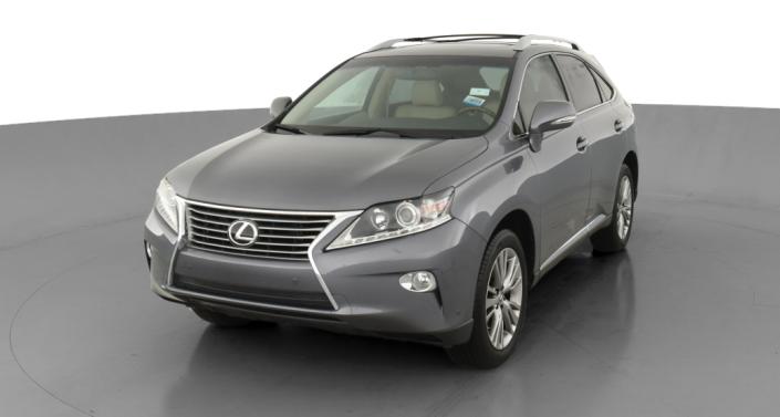 2014 Lexus RX 350 -
                Indianapolis, IN